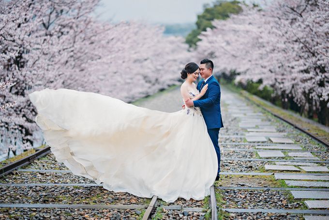 Edward N Gloria Prewedding by Hendra & Andre by Cheese N Click Photography - 016 Edward N Gloria Prewedding by Hendra & Andre by Cheese N Click Photography - 016