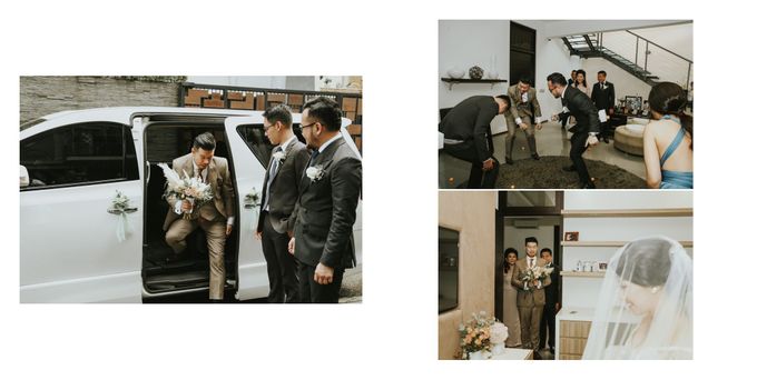 The Wedding of Carin and Stephen by Wong Hang Distinguished Tailor - 010 The Wedding of Carin and Stephen by Wong Hang Distinguished Tailor - 010