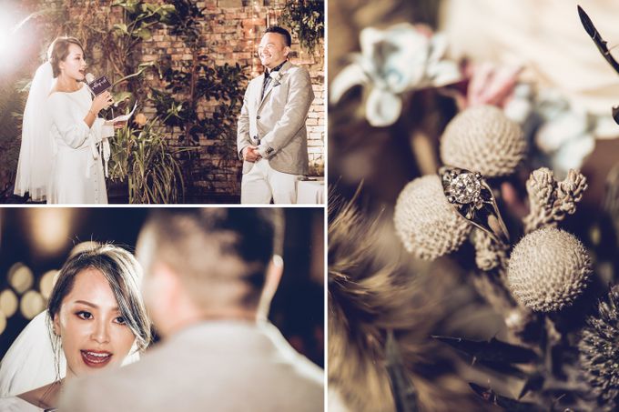 Pineo & Rachel Outdoor Casual Wedding Party at Ubud Bali by GoFotoVideo - 009 Pineo & Rachel Outdoor Casual Wedding Party at Ubud Bali by GoFotoVideo - 009