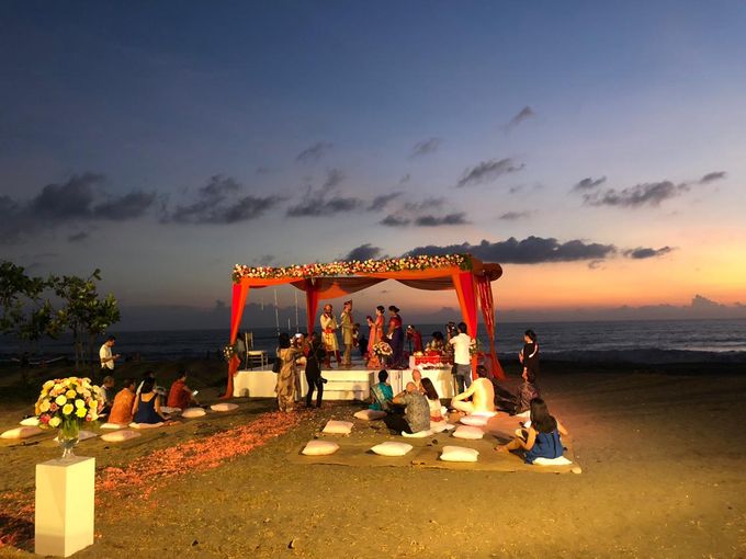 Jerald & Bibi Wedding 3 November 2019 by Villa Vedas - 004 Jerald & Bibi Wedding 3 November 2019 by Villa Vedas - 004