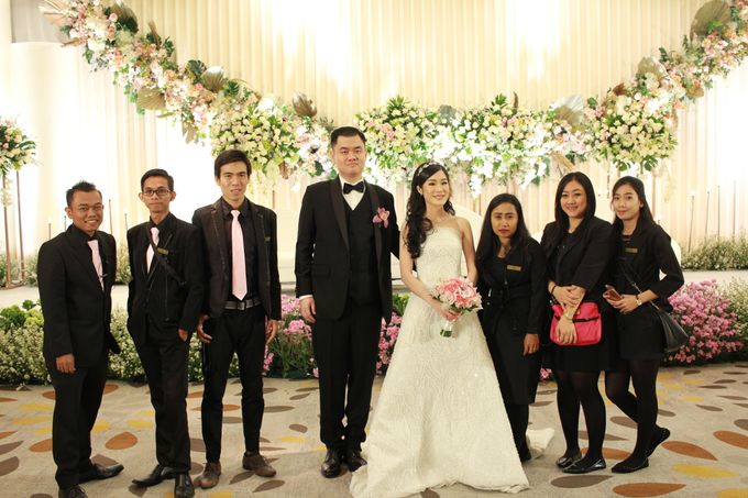 Mc Wedding Pullman Jakarta - Anthony Stevven by Anthony Stevven - 015 Mc Wedding Pullman Jakarta - Anthony Stevven by Anthony Stevven - 015