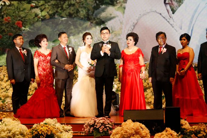 Herman and Mega's Wedding by Overdream Production - 002 Herman and Mega's Wedding by Overdream Production - 002