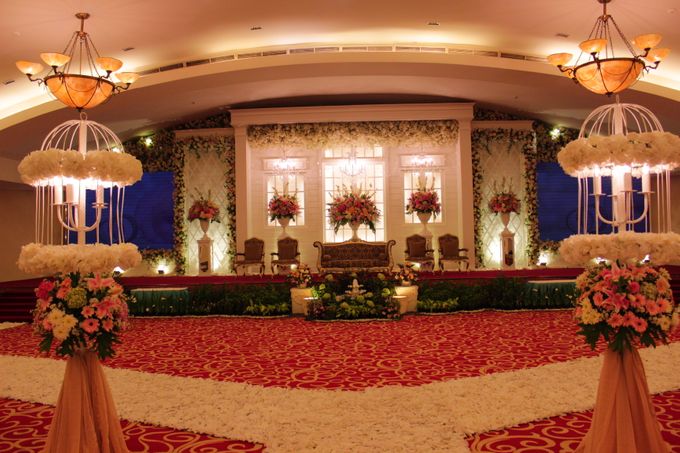 Ditto & Sita Wedding by Klub Kelapa Gading - 010 Ditto & Sita Wedding by Klub Kelapa Gading - 010
