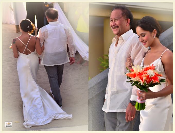 Wedding Bells in tropical Island by #1 Boracay Wedding Photographer - Joel Juliano - 008 Wedding Bells in tropical Island by #1 Boracay Wedding Photographer - Joel Juliano - 008
