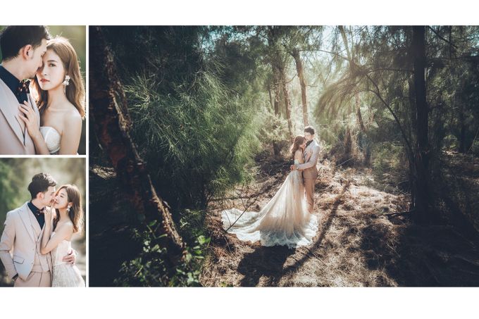 Wiliam & Sarah Romantic Memonts Prewedding by GoFotoVideo - 002 Wiliam & Sarah Romantic Memonts Prewedding by GoFotoVideo - 002