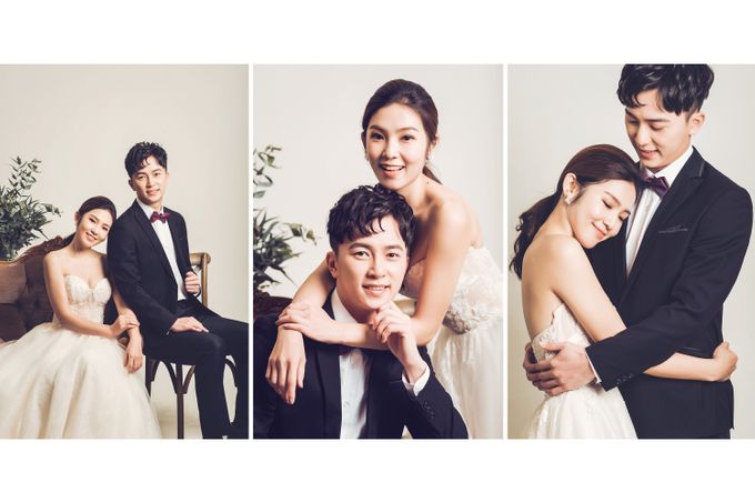 David & Arisa Prewedding at Ranca Upas dan Studio by GoFotoVideo - 010 David & Arisa Prewedding at Ranca Upas dan Studio by GoFotoVideo - 010