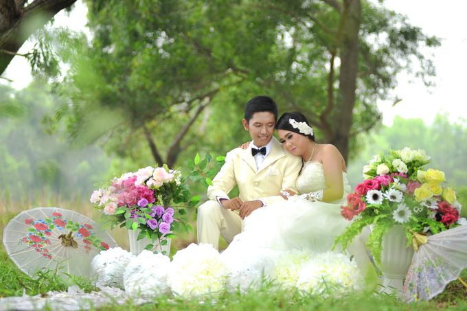 Pre Wedding Ime & Rizal by Akalili Photography - 001 Pre Wedding Ime & Rizal by Akalili Photography - 001