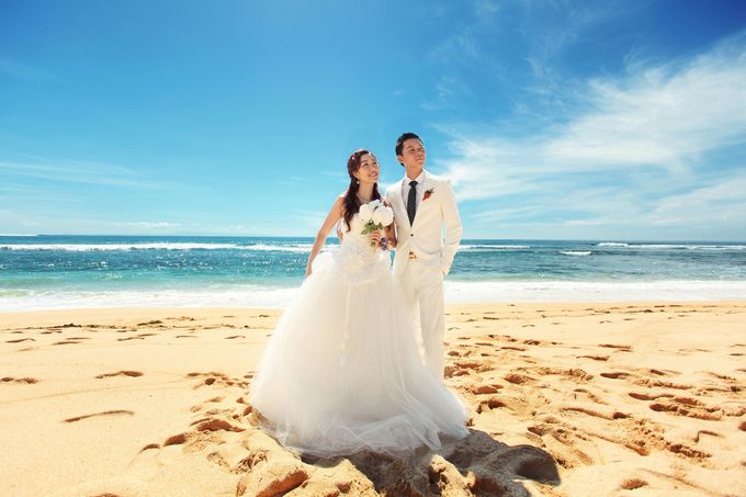Jacky & the love of his life by Ricky-L Photo & Bridal - 001 Jacky & the love of his life by Ricky-L Photo & Bridal - 001