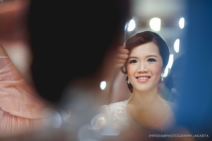 Yohanes & Vhina Wedding by Imperial Photography Jakarta - 001 Yohanes & Vhina Wedding by Imperial Photography Jakarta - 001