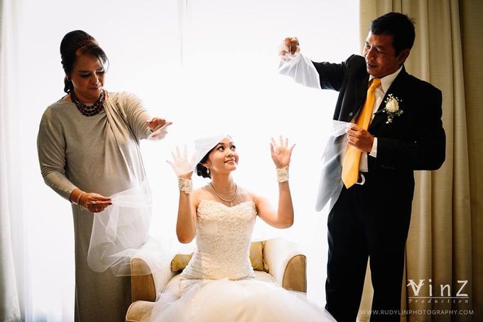WEDDING OF IVAN & NOVA by Sofitel Bali Nusa Dua Beach Resort - 001 WEDDING OF IVAN & NOVA by Sofitel Bali Nusa Dua Beach Resort - 001