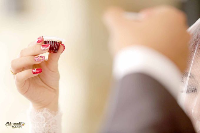 Wedding Anton & Linna by Ehipassiko Photoart - 007