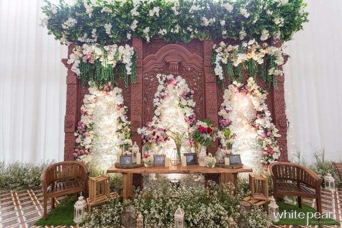 The Spring Club 2018 03 25 by White Pearl Decoration - 002 The Spring Club 2018 03 25 by White Pearl Decoration - 002