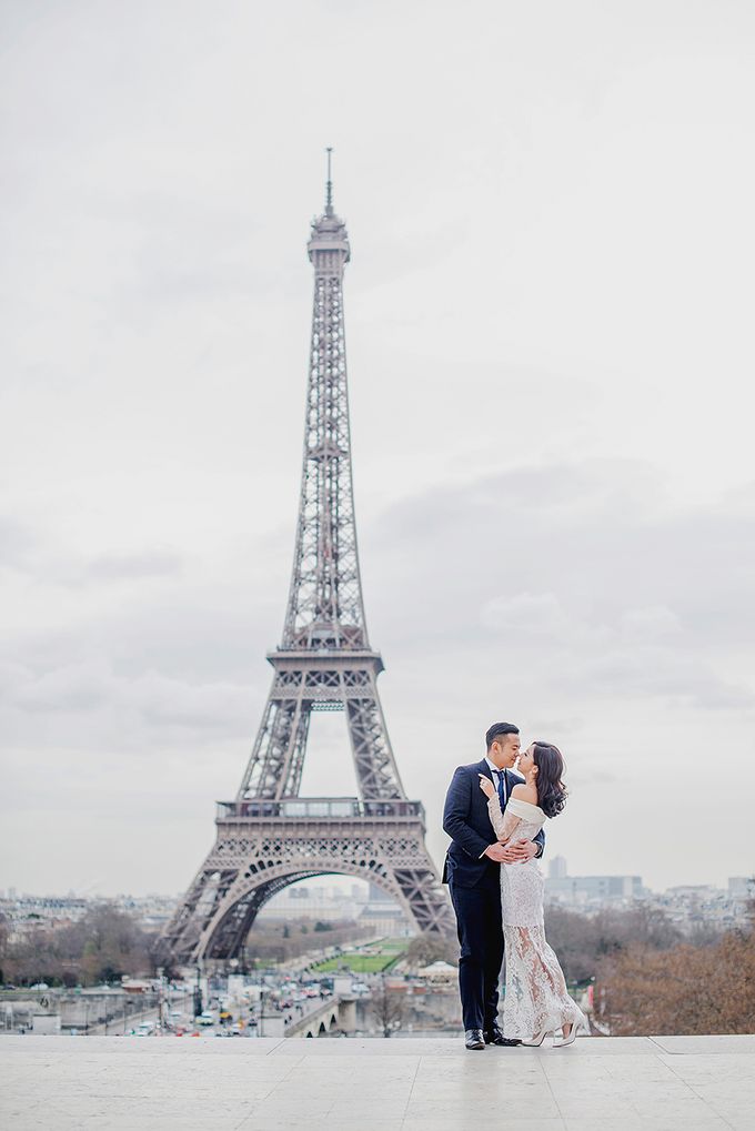 Prewedding Overseas Jessy & Tora by ThePhotoCap.Inc - 001 Prewedding Overseas Jessy & Tora by ThePhotoCap.Inc - 001