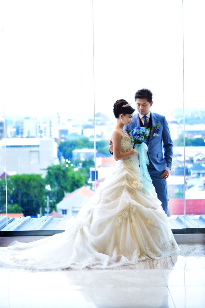 The Wedding Stevan & Sherly by Zandrew Videography - 005 The Wedding Stevan & Sherly by Zandrew Videography - 005
