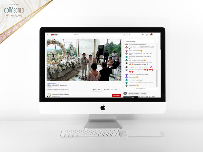 Fabian & Novi - Digital Invitation / Undangan Digital Connectied v2.0 + Live Streaming by Connectied Virtual Wedding - 002 Fabian & Novi - Digital Invitation / Undangan Digital Connectied v2.0 + Live Streaming by Connectied Virtual Wedding - 002