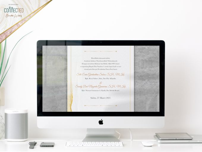Sitti Ervia & Sandy - Digital Invitation / Undangan Digital Connectied v2.0 + Live Streaming by Connectied Virtual Wedding - 002 Sitti Ervia & Sandy - Digital Invitation / Undangan Digital Connectied v2.0 + Live Streaming by Connectied Virtual Wedding - 002
