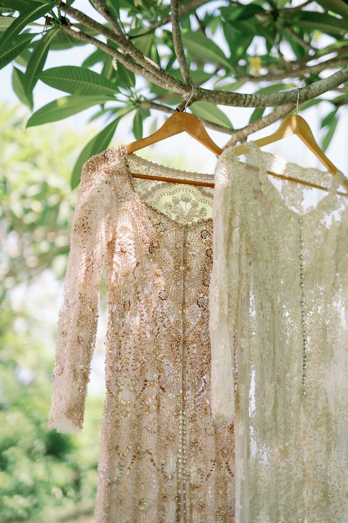 Wedding of J & S by Nika di Bali - 003