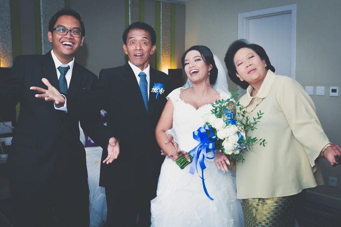 Andrea & Fransisca Wedding by deVOWed Wedding & Event Planner - 002 Andrea & Fransisca Wedding by deVOWed Wedding & Event Planner - 002
