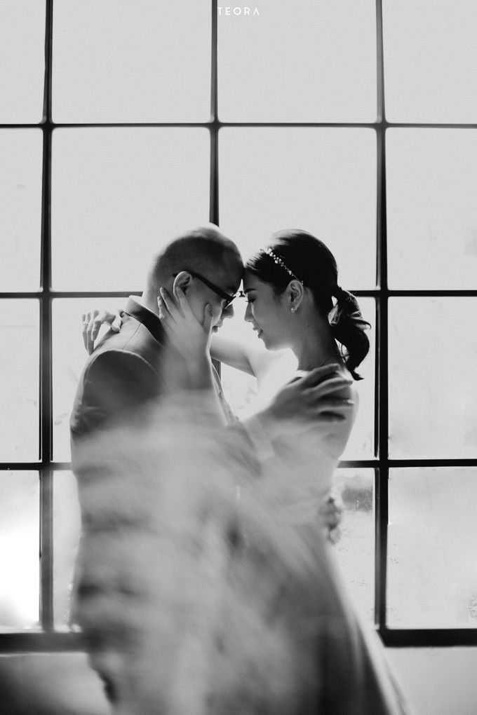 Michel & Jane Studio Prewedding by attelia bridal - 018 Michel & Jane Studio Prewedding by attelia bridal - 018
