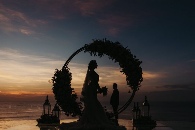 Diva & Jeff Wedding by KAMAYA BALI - 002 Diva & Jeff Wedding by KAMAYA BALI - 002