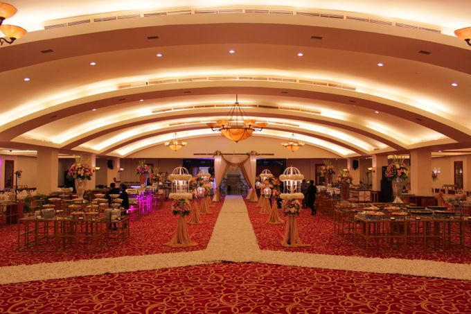 Ditto & Sita Wedding by Klub Kelapa Gading - 011 Ditto & Sita Wedding by Klub Kelapa Gading - 011