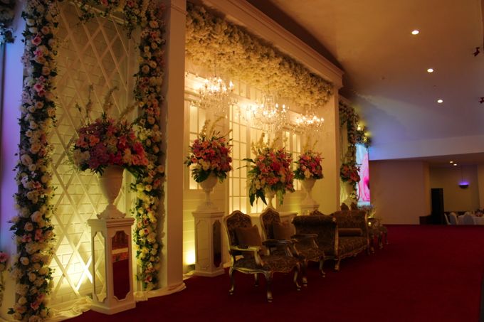 Ditto & Sita Wedding by Klub Kelapa Gading - 012 Ditto & Sita Wedding by Klub Kelapa Gading - 012