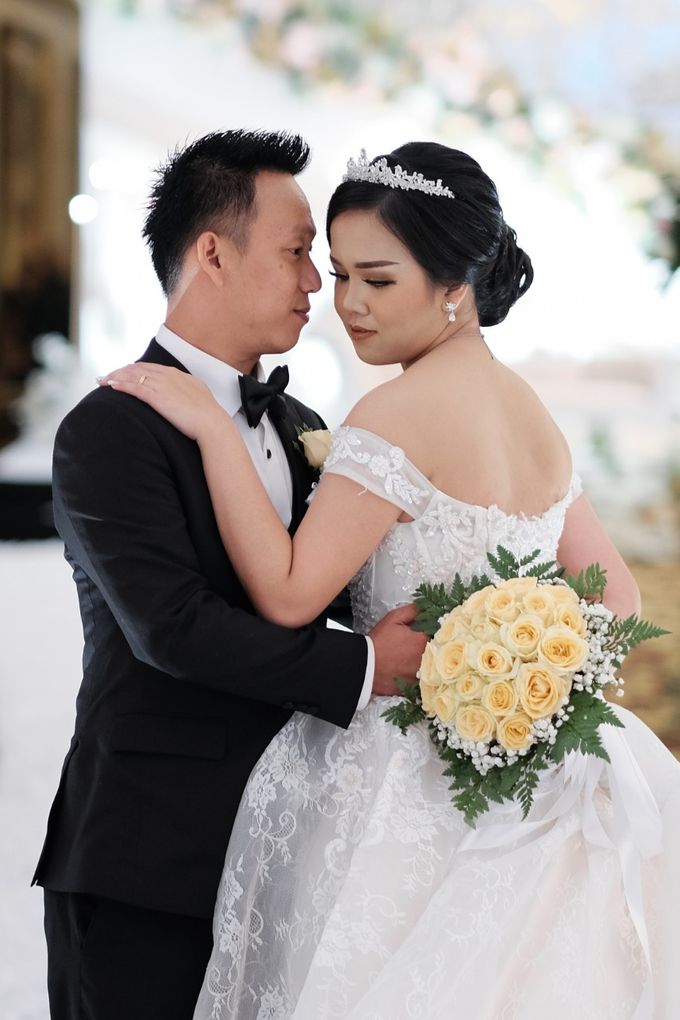 Wedding Of Noveanto & Widia by Ohana Enterprise - 009 Wedding Of Noveanto & Widia by Ohana Enterprise - 009