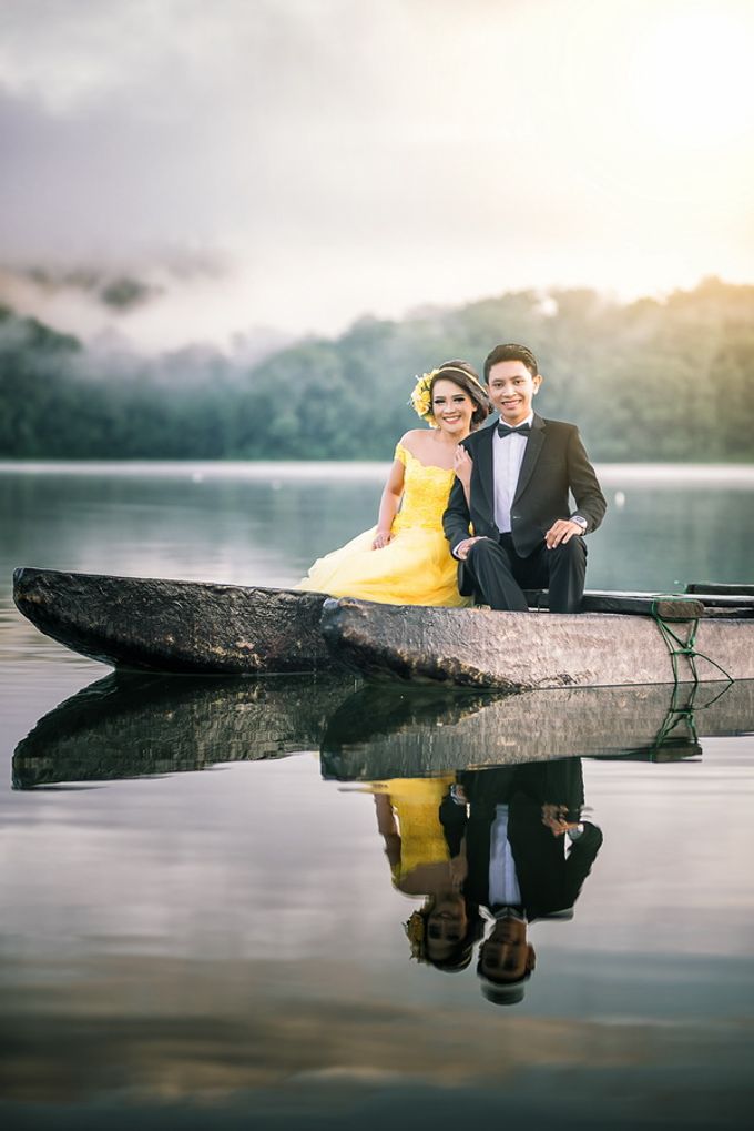 PostWed Aditya & Resty by Cahya Dewi Bali - 002