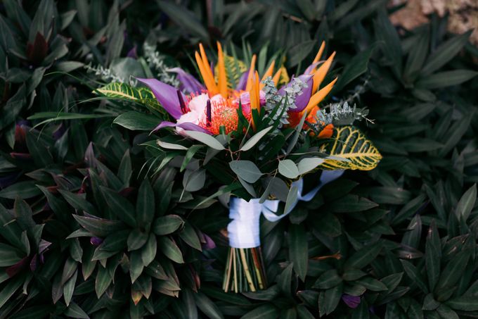 Tropical Lush Wedding in Bali by Silverdust Decoration - 006 Tropical Lush Wedding in Bali by Silverdust Decoration - 006