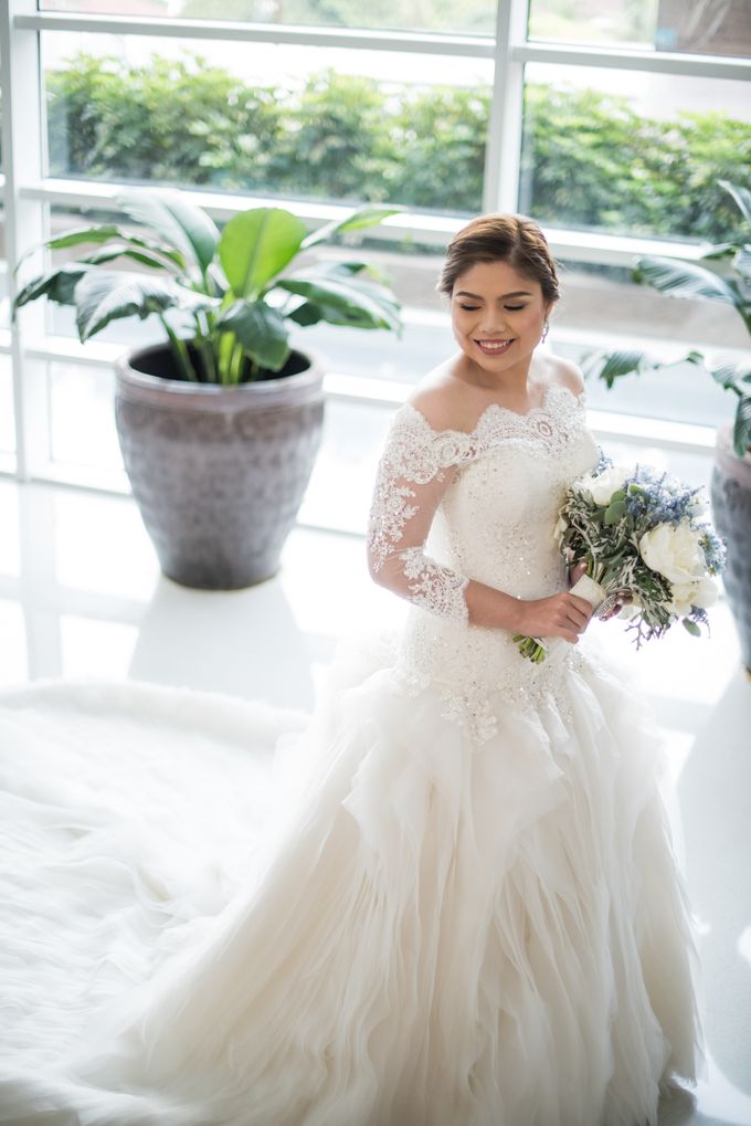 A Military Wedding by Jaymie Ann Events Planning and Coordination - 023 A Military Wedding by Jaymie Ann Events Planning and Coordination - 023