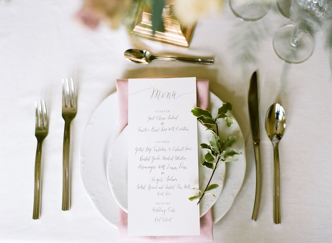 Spring Has Sprung - Wedding Invitation Style Shoot by Meilifluous Calligraphy & Design - 010 Spring Has Sprung - Wedding Invitation Style Shoot by Meilifluous Calligraphy & Design - 010