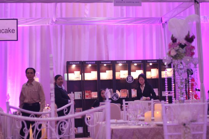 Gading Wedding Showcase by Klub Kelapa Gading - 006