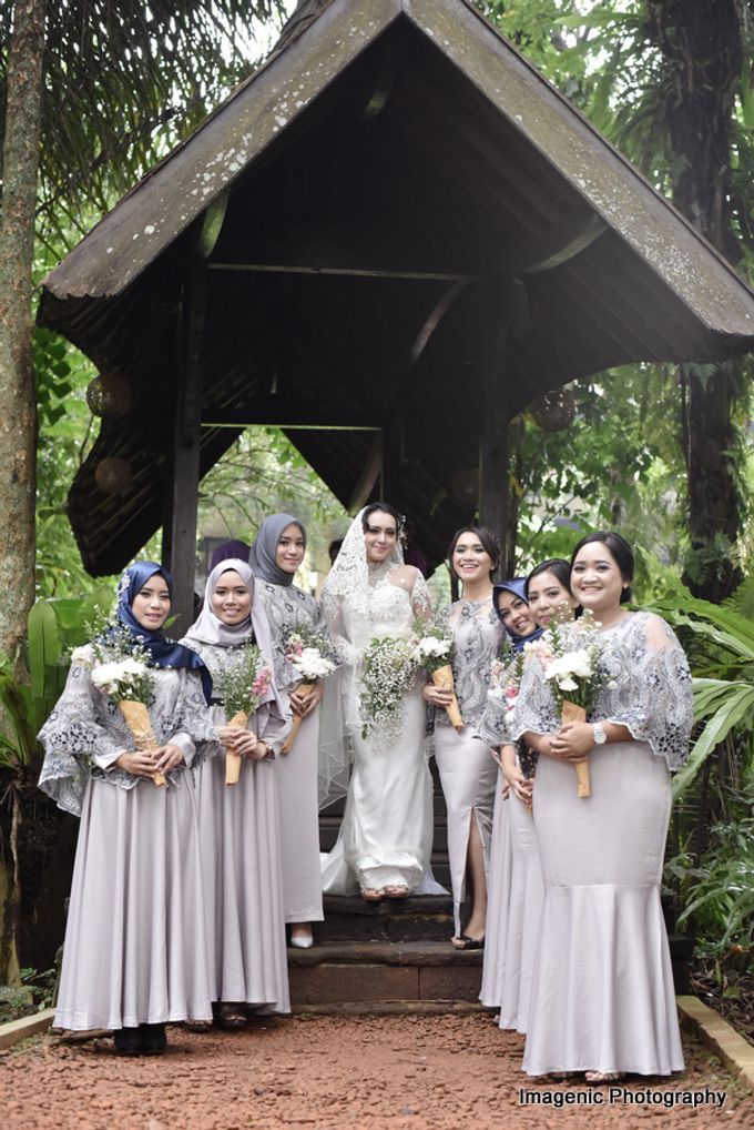 Intan & Daus by Novotel Bogor Golf Resort and Convention Centre - 010 Intan & Daus by Novotel Bogor Golf Resort and Convention Centre - 010
