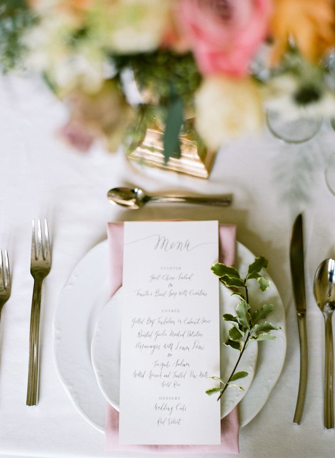 Spring Has Sprung - Wedding Invitation Style Shoot by Meilifluous Calligraphy & Design - 011 Spring Has Sprung - Wedding Invitation Style Shoot by Meilifluous Calligraphy & Design - 011