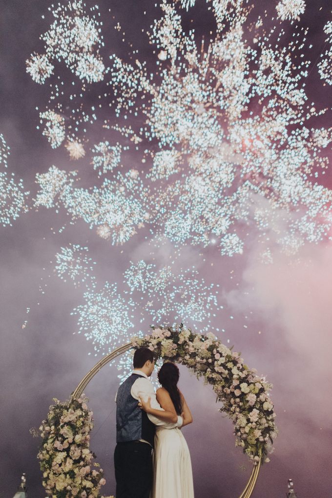 Diva & Jeff Wedding by KAMAYA BALI - 007 Diva & Jeff Wedding by KAMAYA BALI - 007