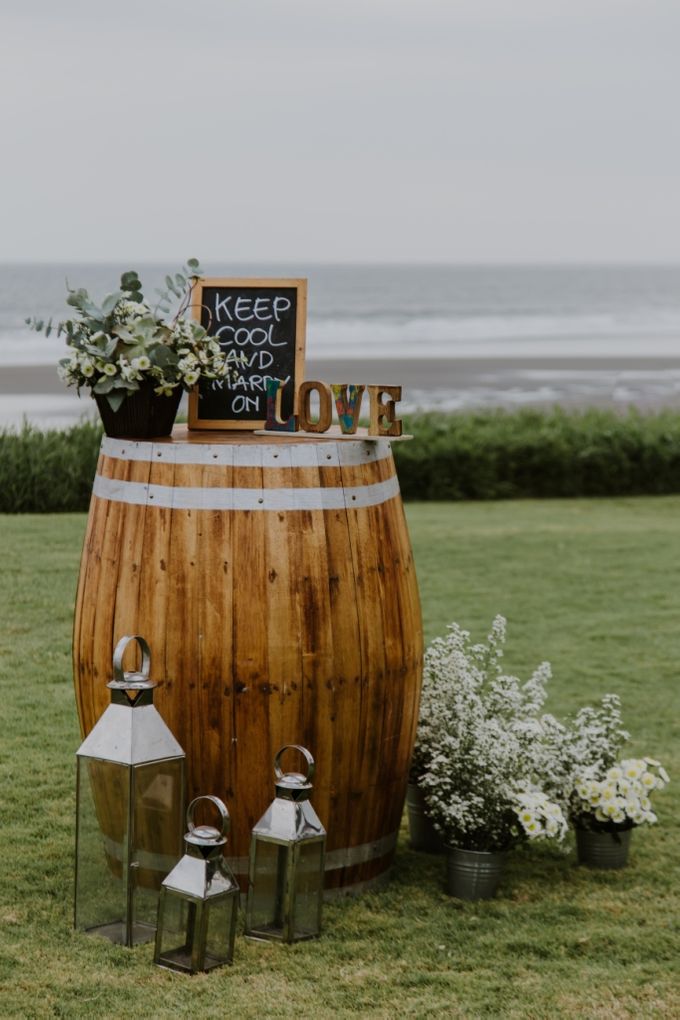 Wedding at Soori Bali by d'Oasis Florist & Decoration - 011 Wedding at Soori Bali by d'Oasis Florist & Decoration - 011