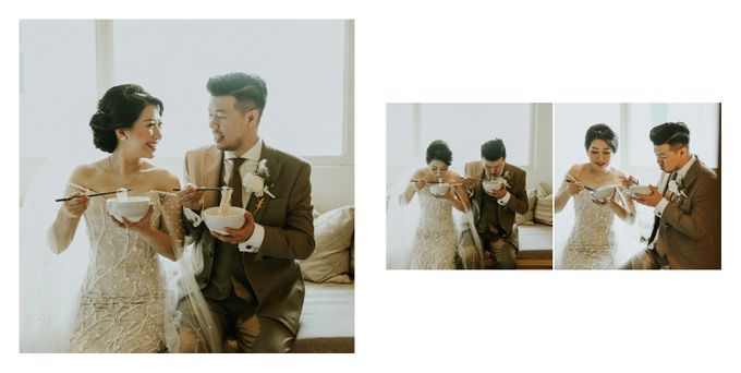 The Wedding of Carin and Stephen by Wong Hang Distinguished Tailor - 012 The Wedding of Carin and Stephen by Wong Hang Distinguished Tailor - 012
