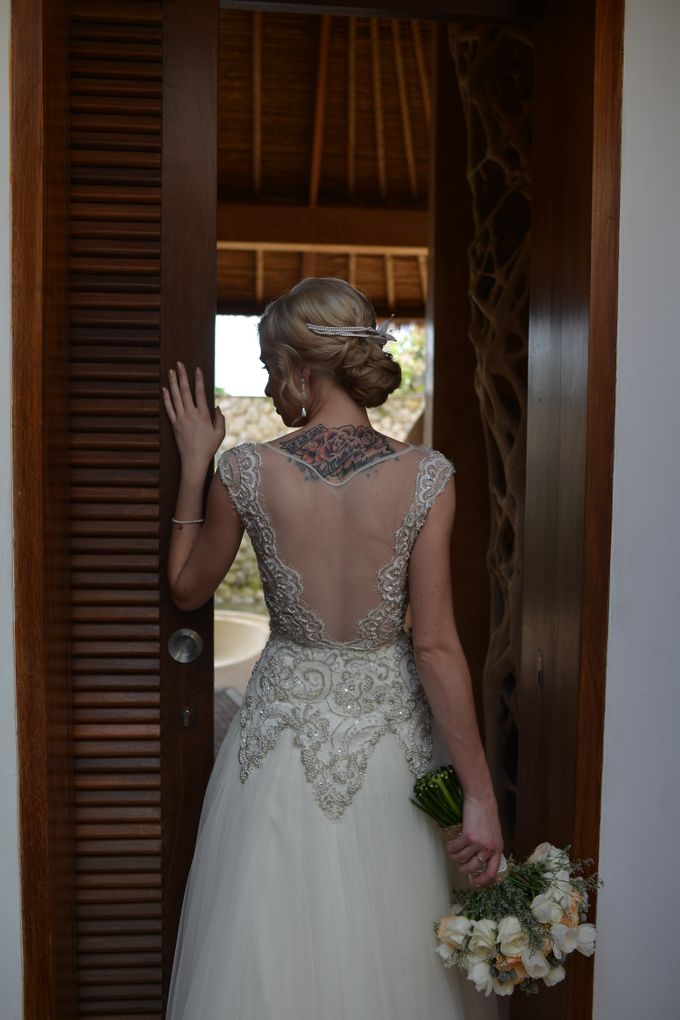 Rustic Wedding by AT Photography Bali - 004 Rustic Wedding by AT Photography Bali - 004