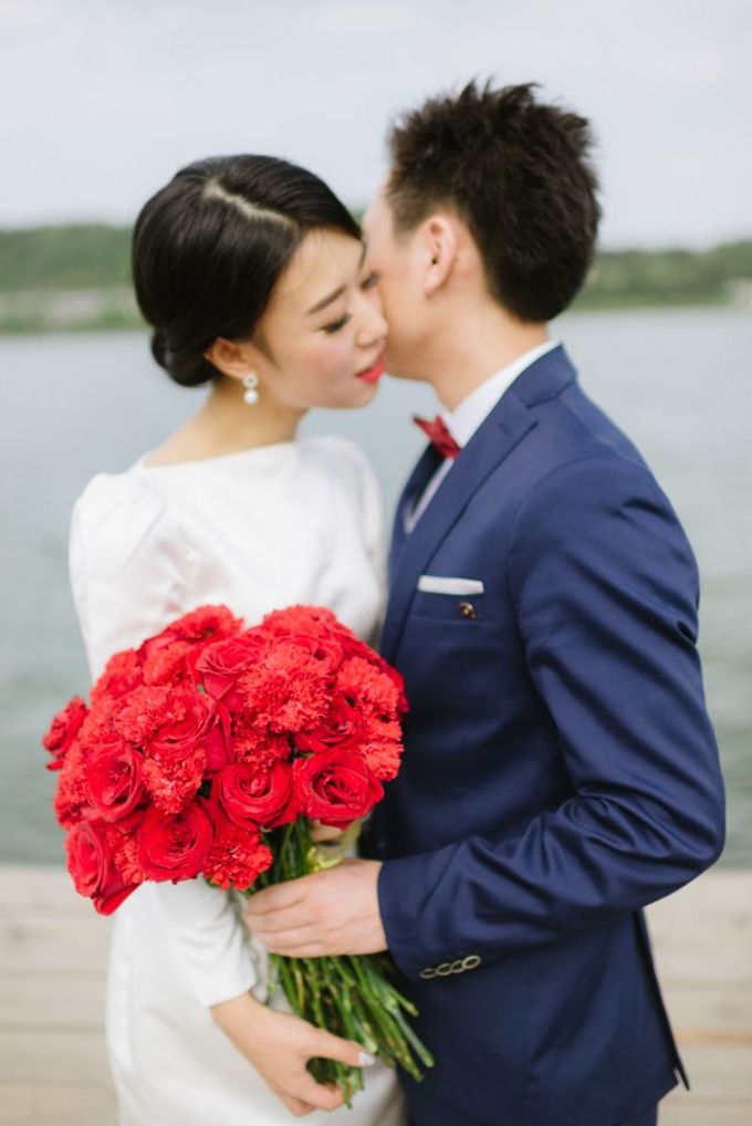 Wedding in China by Elikon Picture - 042 Wedding in China by Elikon Picture - 042
