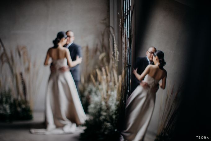 Michel & Jane Studio Prewedding by attelia bridal - 026 Michel & Jane Studio Prewedding by attelia bridal - 026