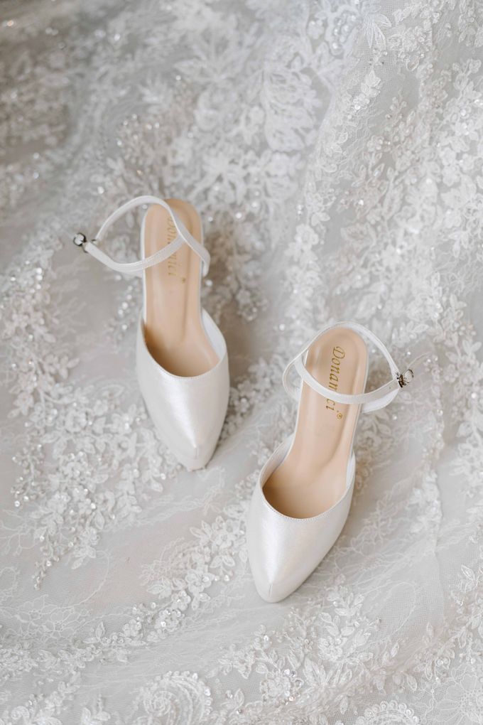 Anthony & Vernanda by JWP Wedding - 013