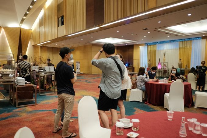 Open House Ohana Enterprse x Hotel Ciputra Jakarta by Ohana Enterprise - 008 Open House Ohana Enterprse x Hotel Ciputra Jakarta by Ohana Enterprise - 008