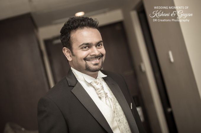 Wedding of Kishani & Gayan by DR Creations - 010 Wedding of Kishani & Gayan by DR Creations - 010