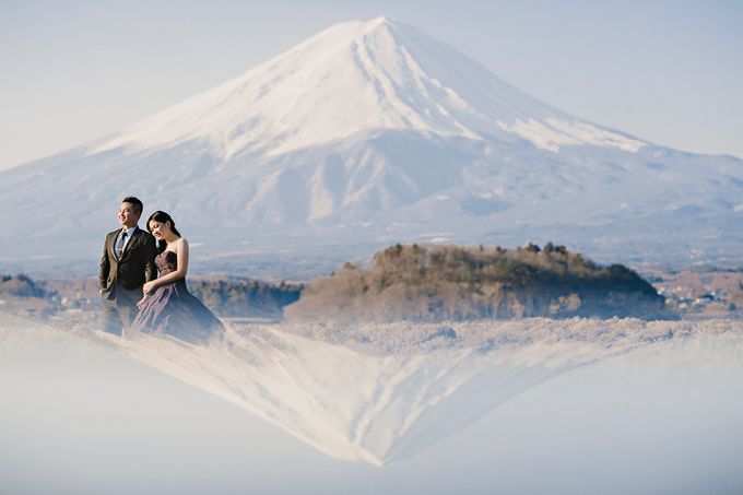 Edward N Gloria Prewedding by Hendra & Andre by Cheese N Click Photography - 029 Edward N Gloria Prewedding by Hendra & Andre by Cheese N Click Photography - 029