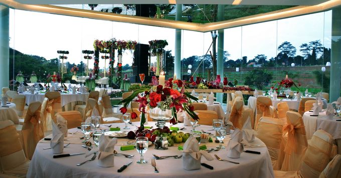 Wedding at On Green by Raffles Hills Cibubur - On Green Garden Venue - 010 Wedding at On Green by Raffles Hills Cibubur - On Green Garden Venue - 010