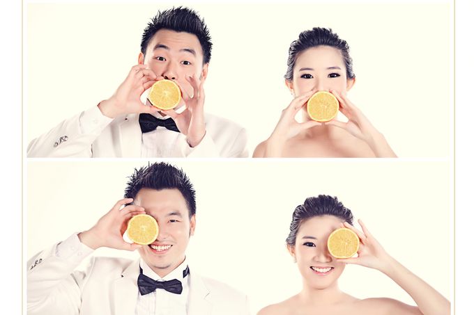 Indoor - Studio Type Simply by Ricky-L Photo & Bridal - 005 Indoor - Studio Type Simply by Ricky-L Photo & Bridal - 005