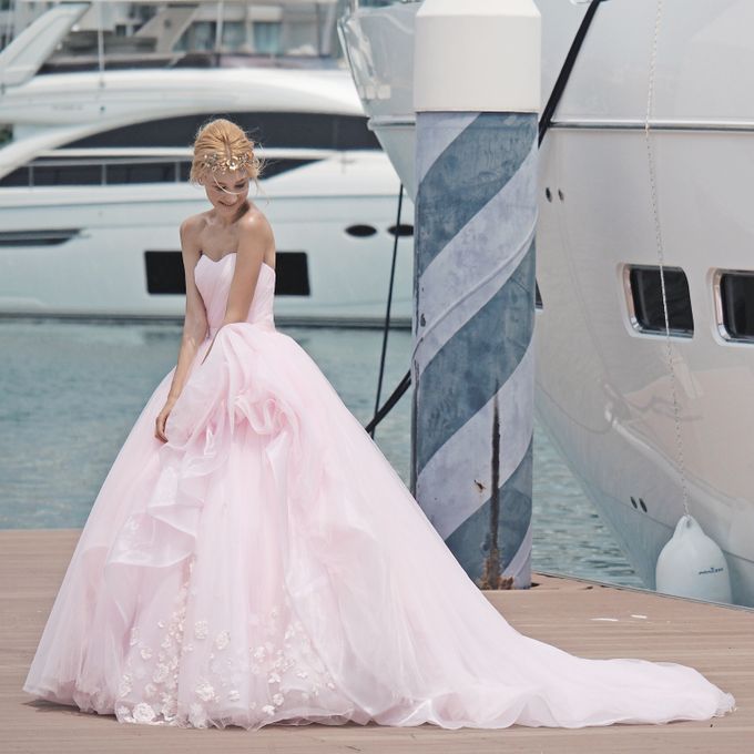 Preview: The Cruise by Z Wedding Design - 002 Preview: The Cruise by Z Wedding Design - 002