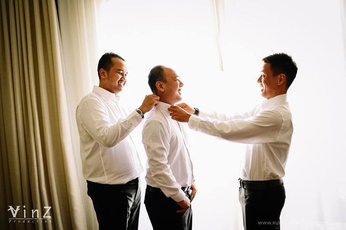WEDDING OF IVAN & NOVA by Sofitel Bali Nusa Dua Beach Resort - 002 WEDDING OF IVAN & NOVA by Sofitel Bali Nusa Dua Beach Resort - 002