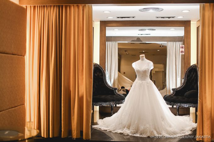 Yohanes & Vhina Wedding by Imperial Photography Jakarta - 002 Yohanes & Vhina Wedding by Imperial Photography Jakarta - 002