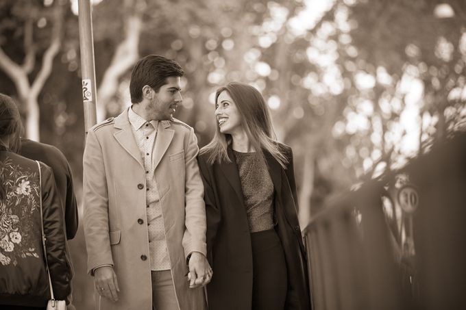 Engagement of Benedetta & Manolo by DR Creations - 002 Engagement of Benedetta & Manolo by DR Creations - 002
